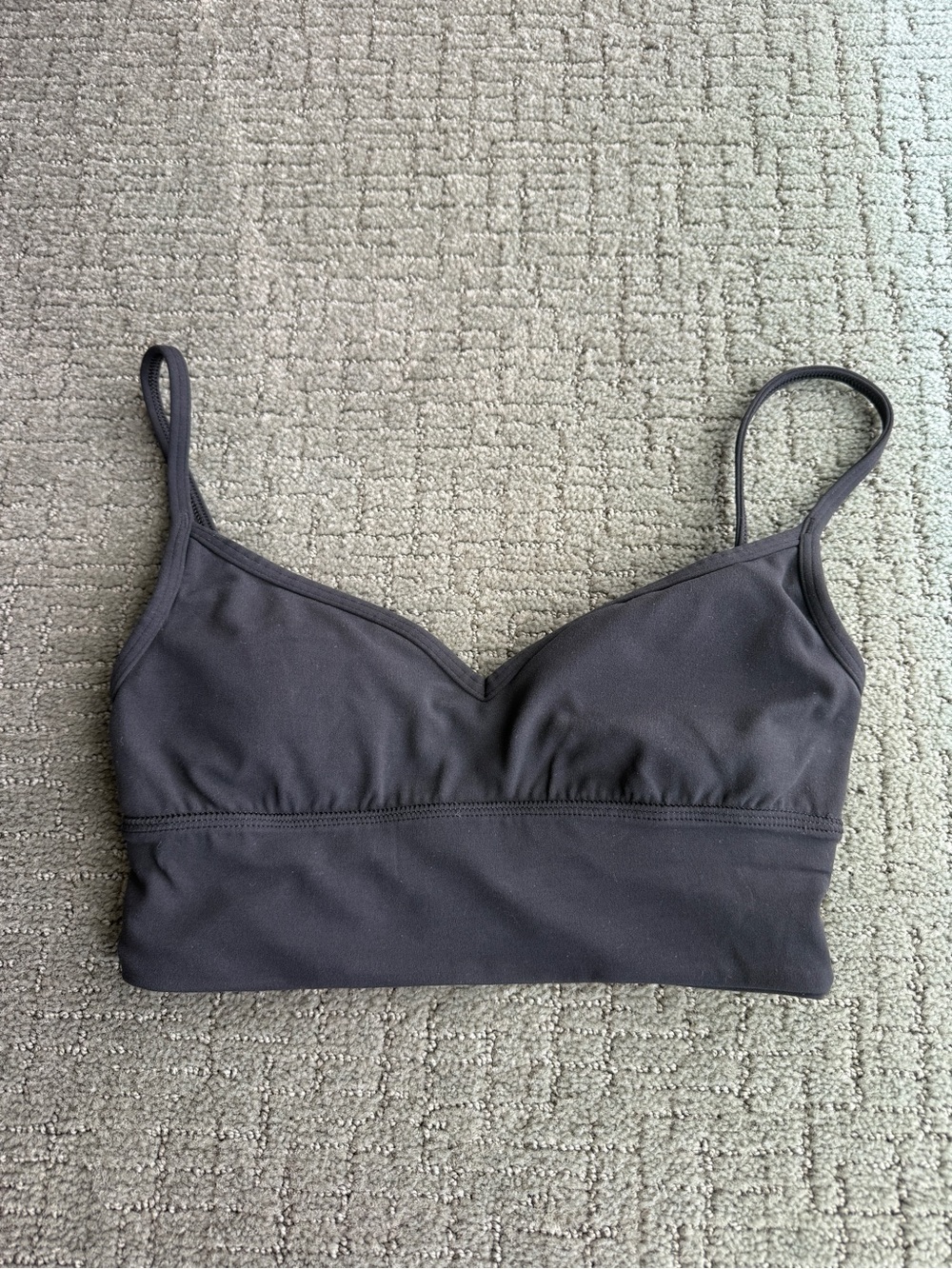 Lululemon Align Sweetheart bra
